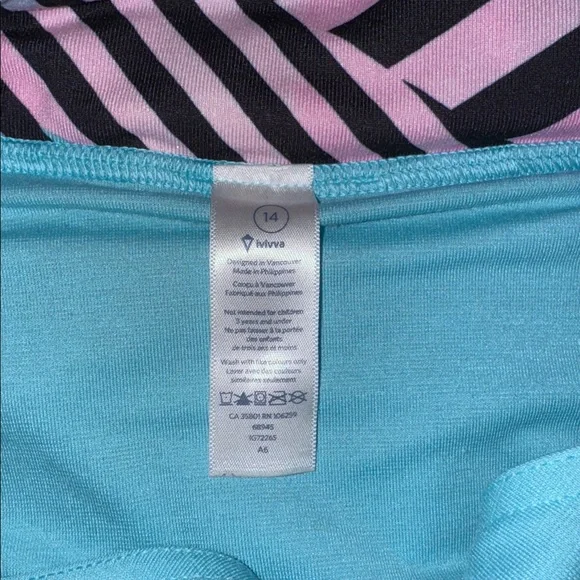 Ivivva Relay Racer - Picture 6 of 6